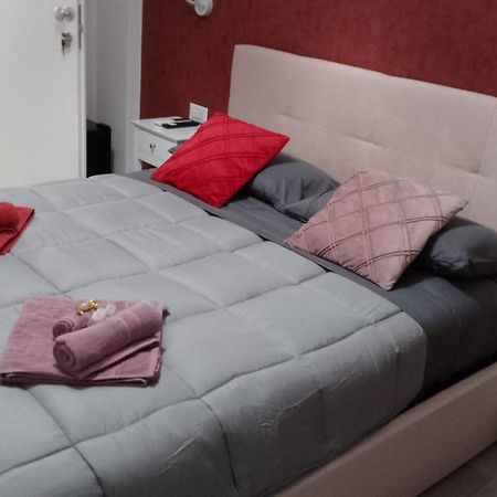 Juno Apartments Rome Extérieur photo