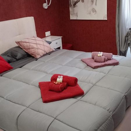 Juno Apartments Rome Extérieur photo