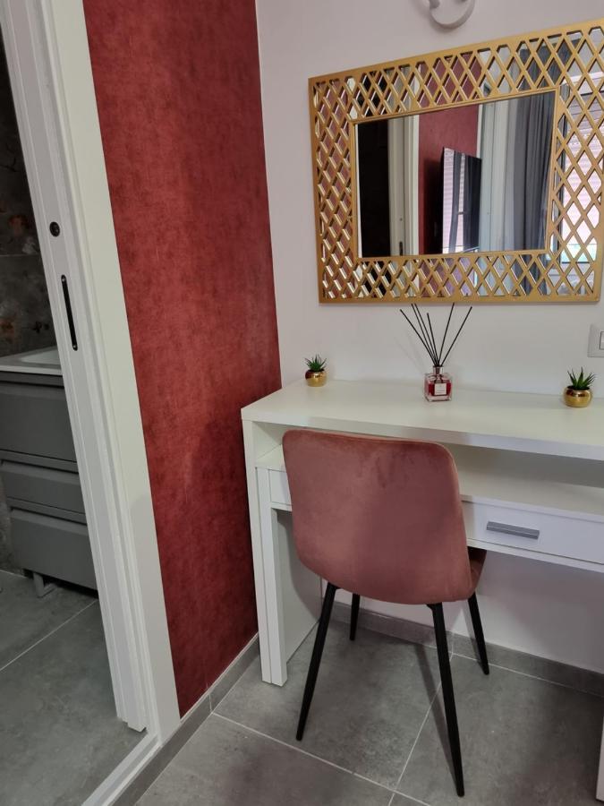 Juno Apartments Rome Extérieur photo