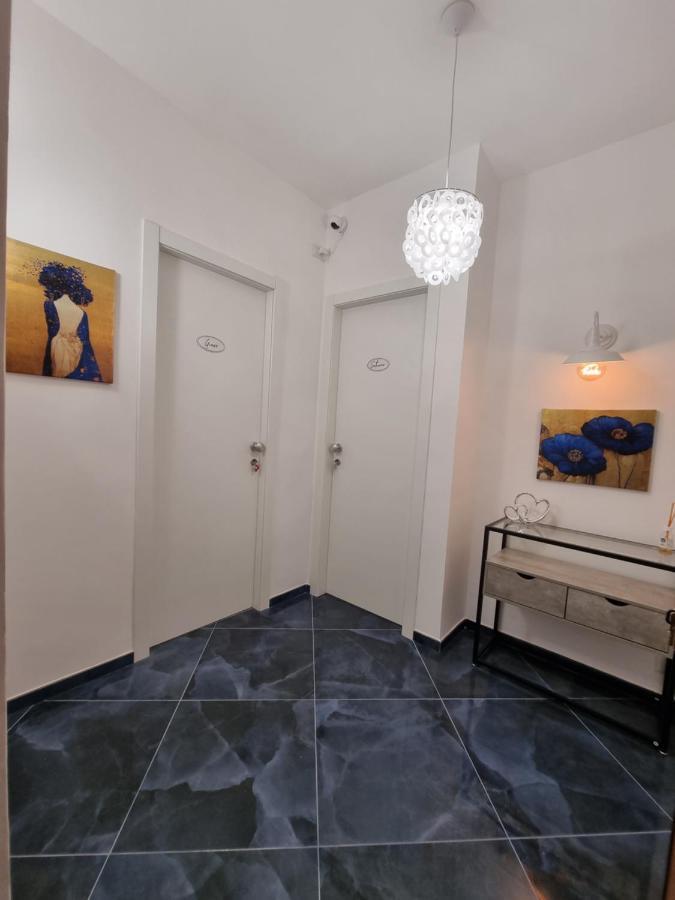 Juno Apartments Rome Extérieur photo