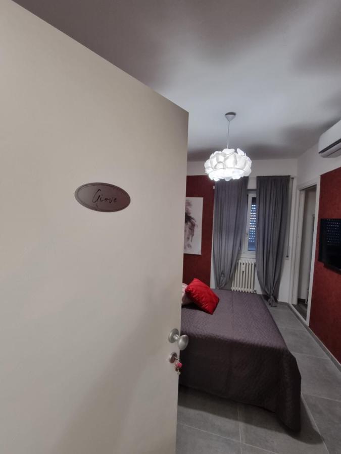 Juno Apartments Rome Extérieur photo