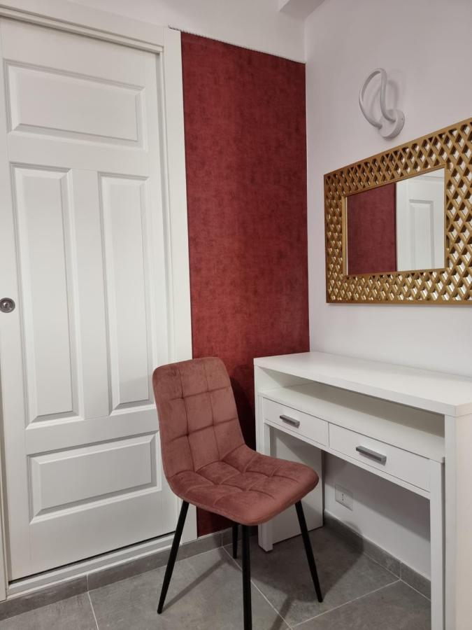 Juno Apartments Rome Extérieur photo