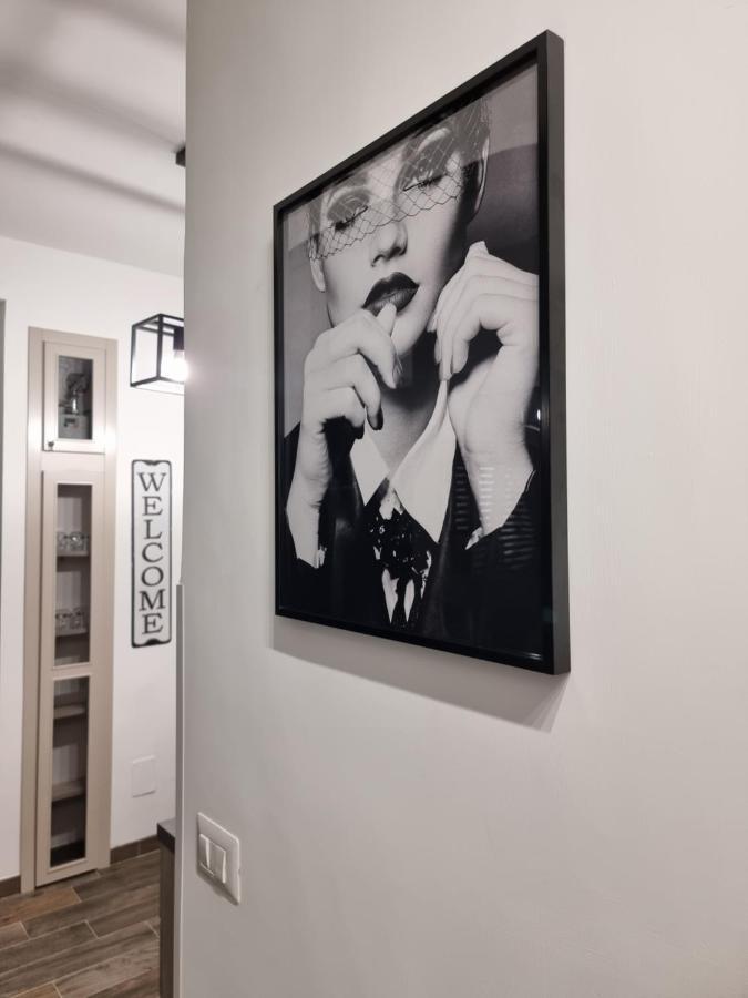 Juno Apartments Rome Extérieur photo