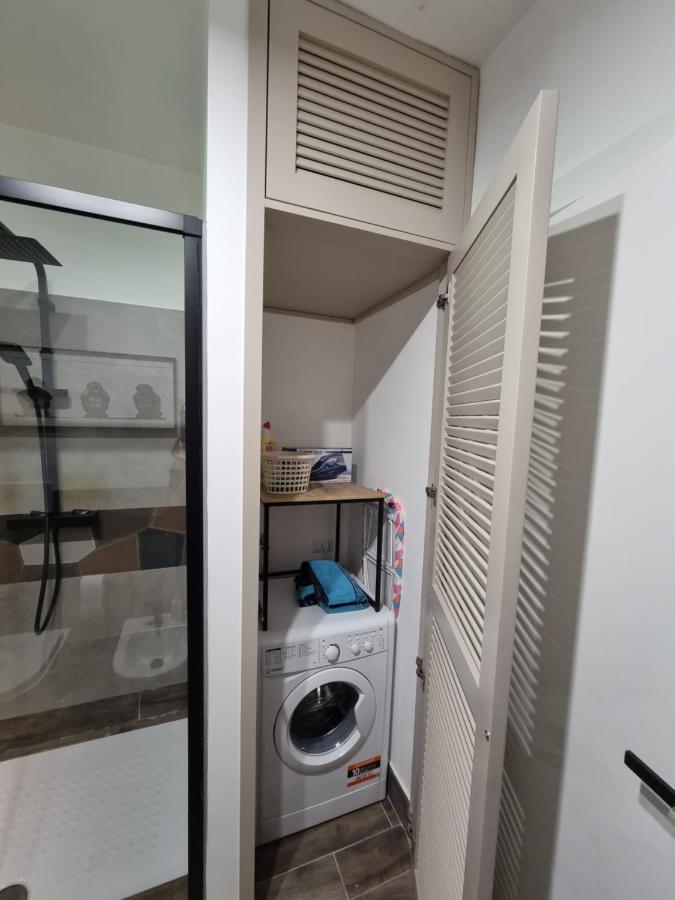 Juno Apartments Rome Extérieur photo