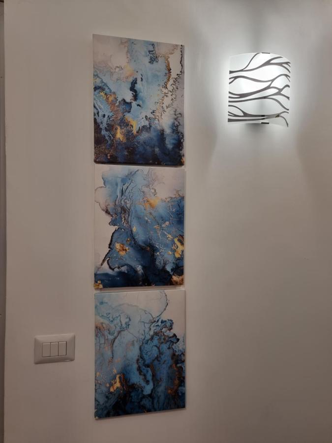 Juno Apartments Rome Extérieur photo