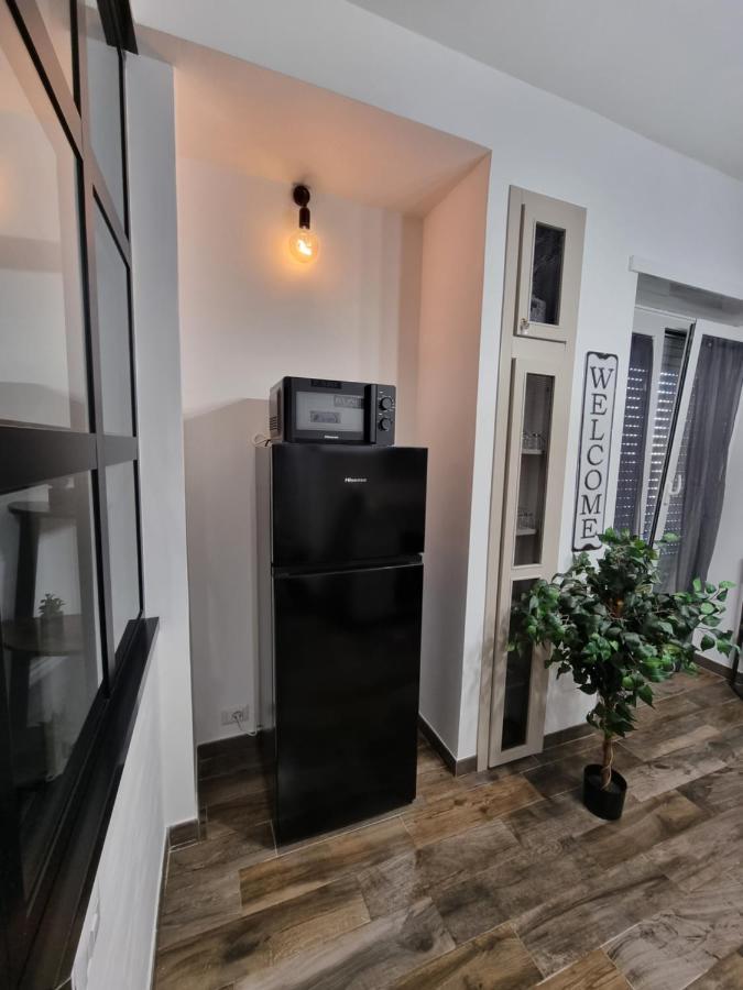 Juno Apartments Rome Extérieur photo