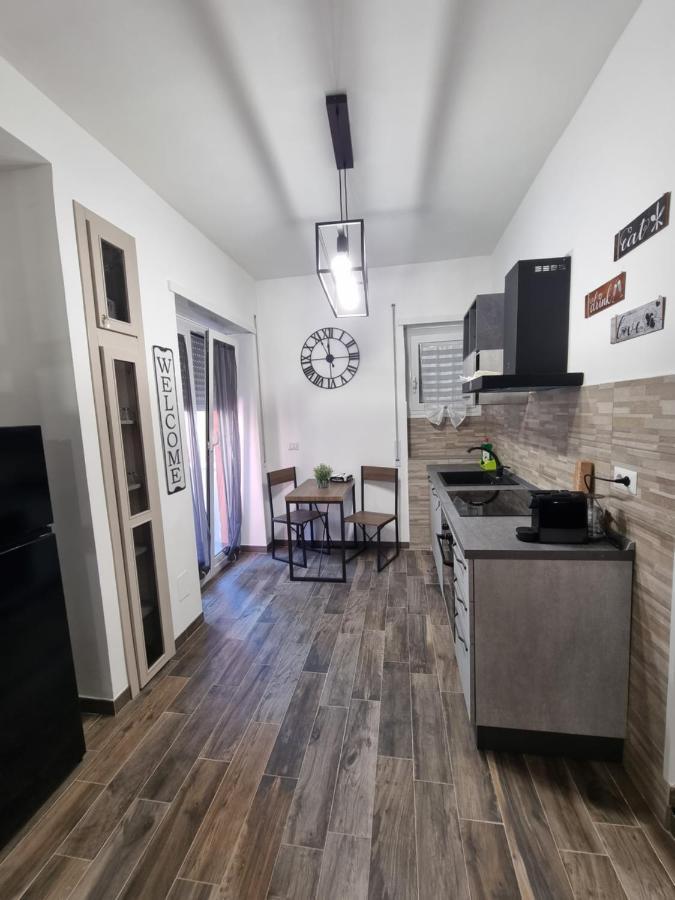 Juno Apartments Rome Extérieur photo