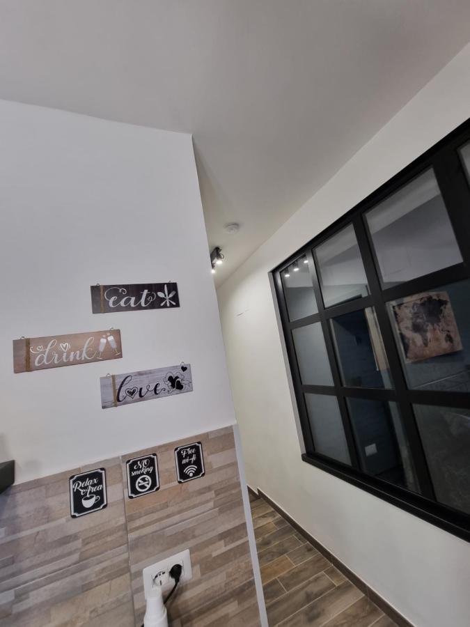 Juno Apartments Rome Extérieur photo