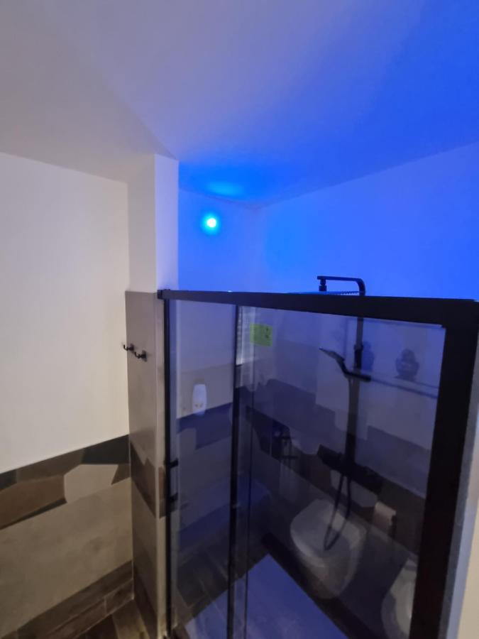 Juno Apartments Rome Extérieur photo