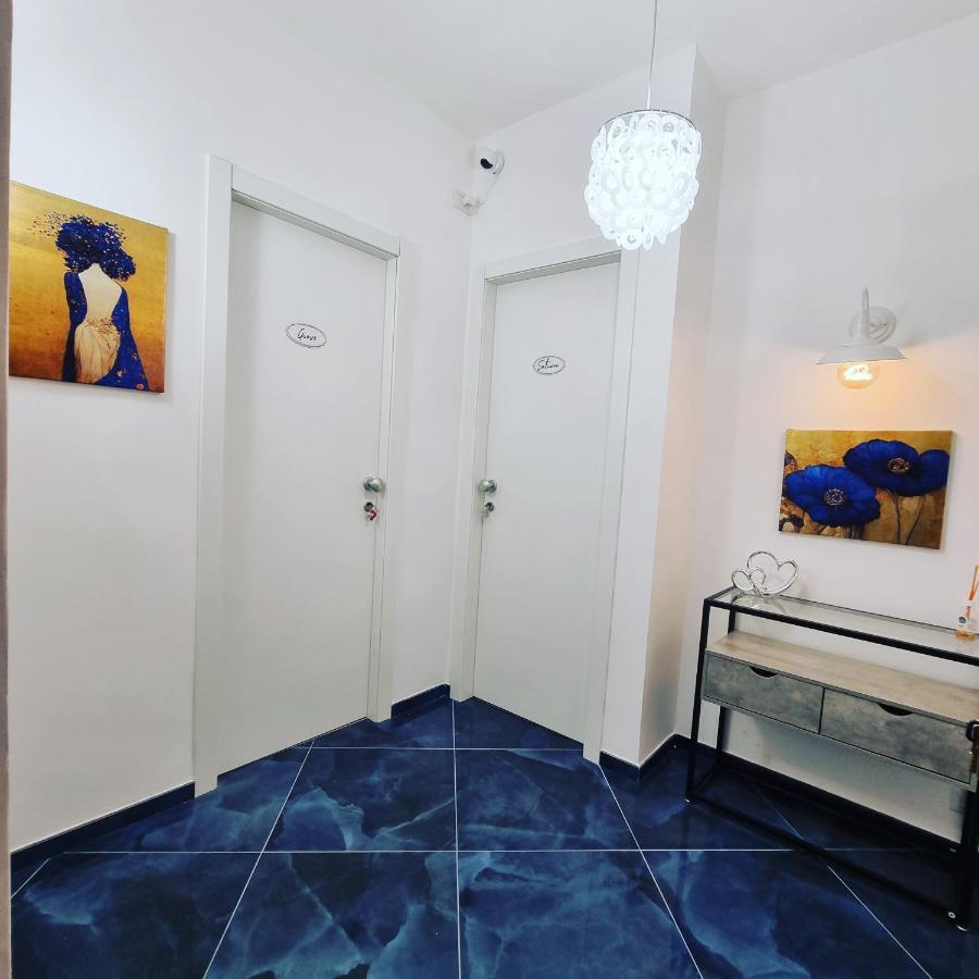Juno Apartments Rome Extérieur photo