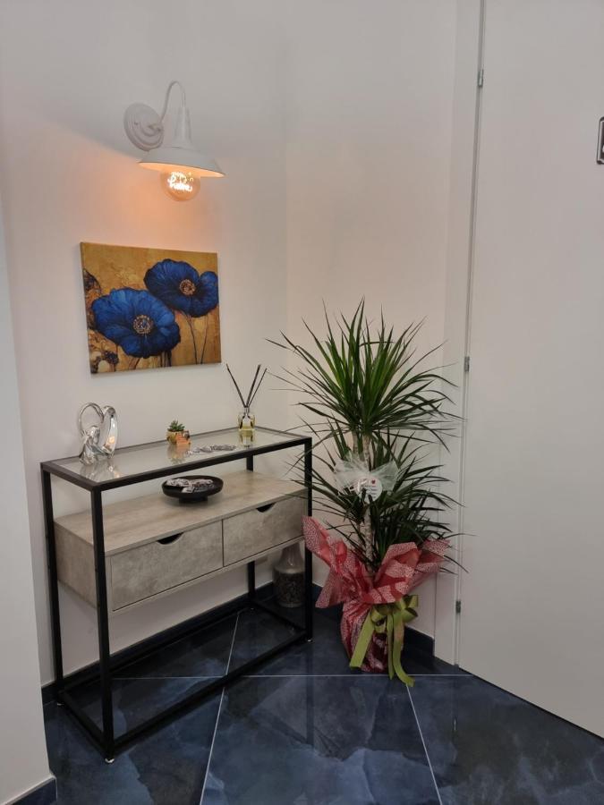 Juno Apartments Rome Extérieur photo
