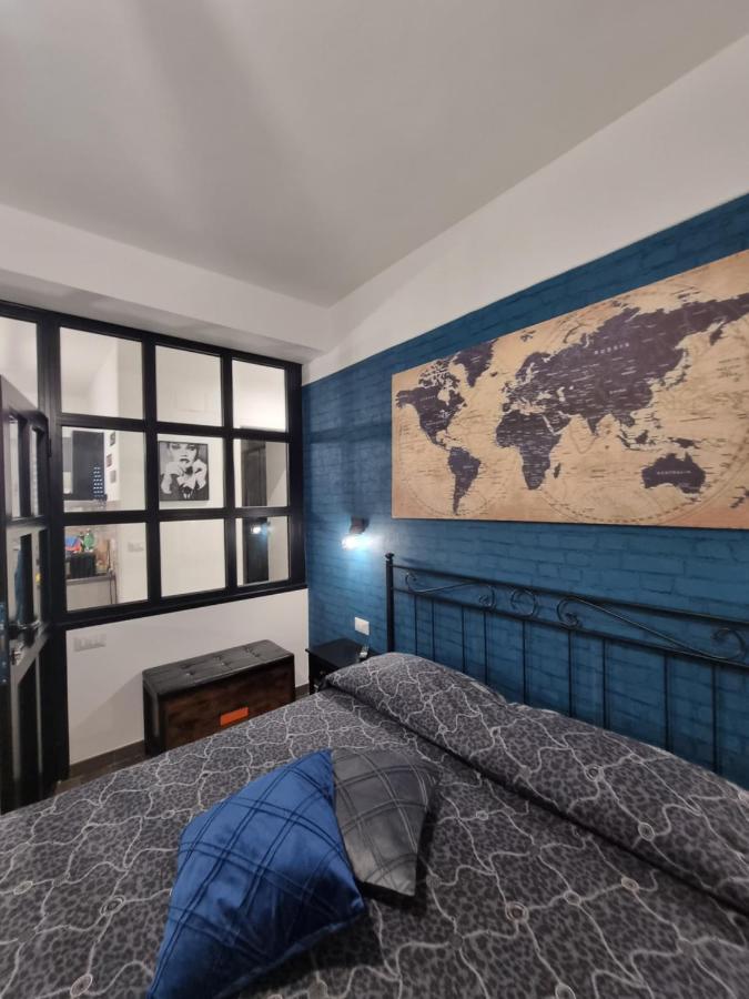 Juno Apartments Rome Extérieur photo