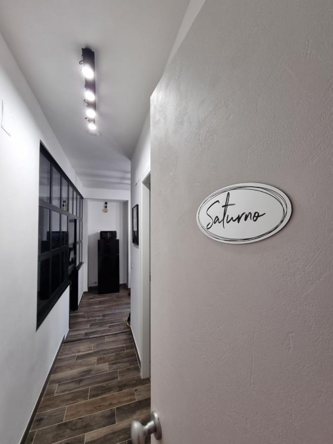 Juno Apartments Rome Extérieur photo