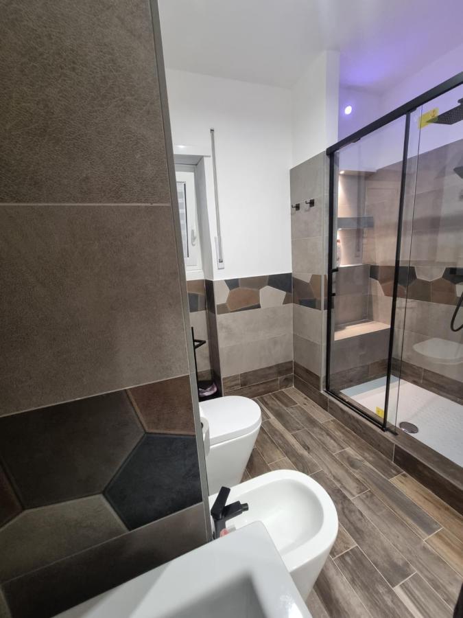 Juno Apartments Rome Extérieur photo