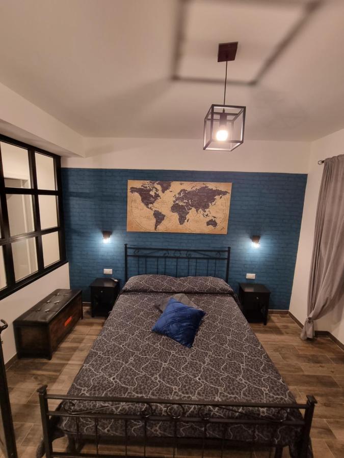 Juno Apartments Rome Extérieur photo
