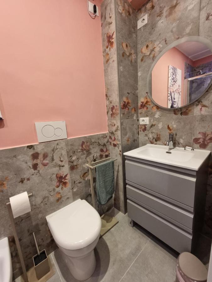 Juno Apartments Rome Extérieur photo