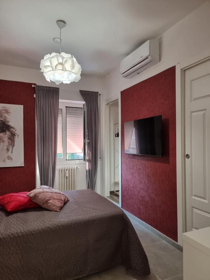 Juno Apartments Rome Extérieur photo