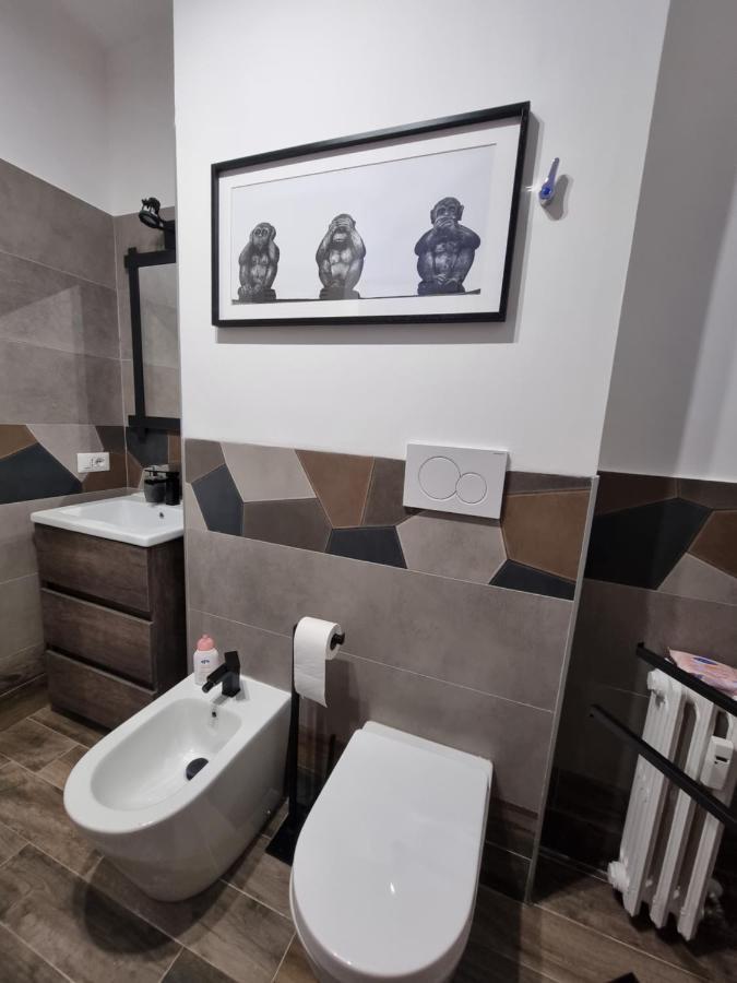 Juno Apartments Rome Extérieur photo