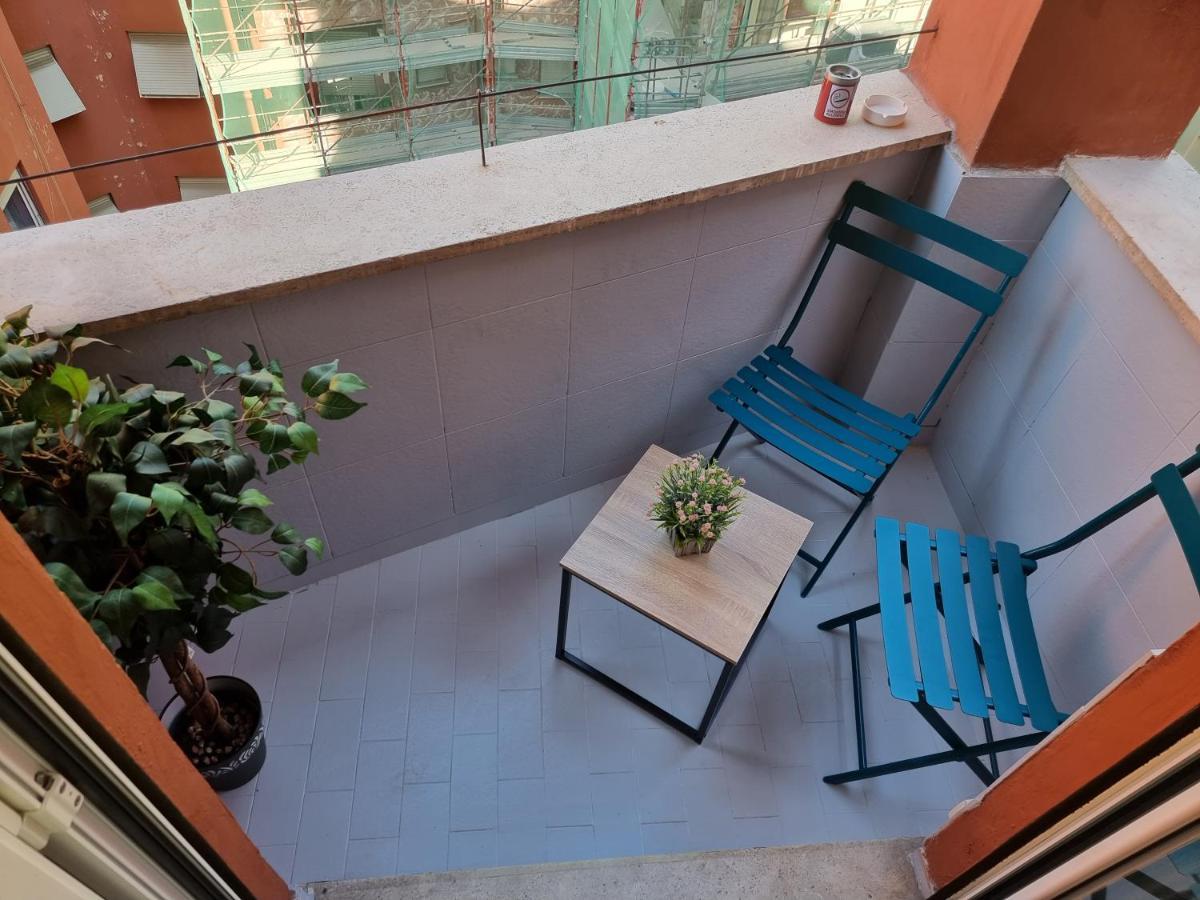 Juno Apartments Rome Extérieur photo