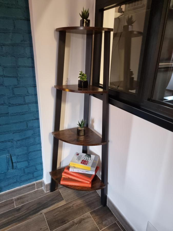 Juno Apartments Rome Extérieur photo