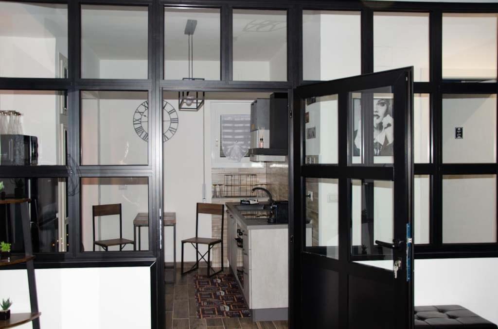 Juno Apartments Rome Extérieur photo