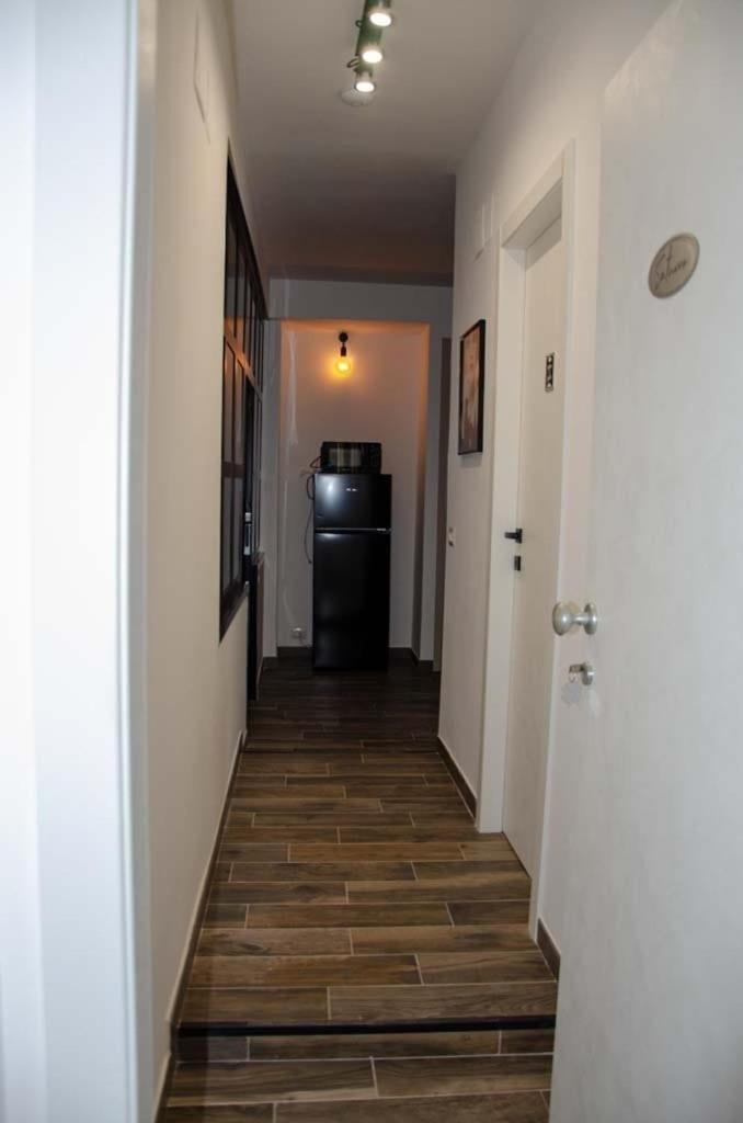 Juno Apartments Rome Extérieur photo