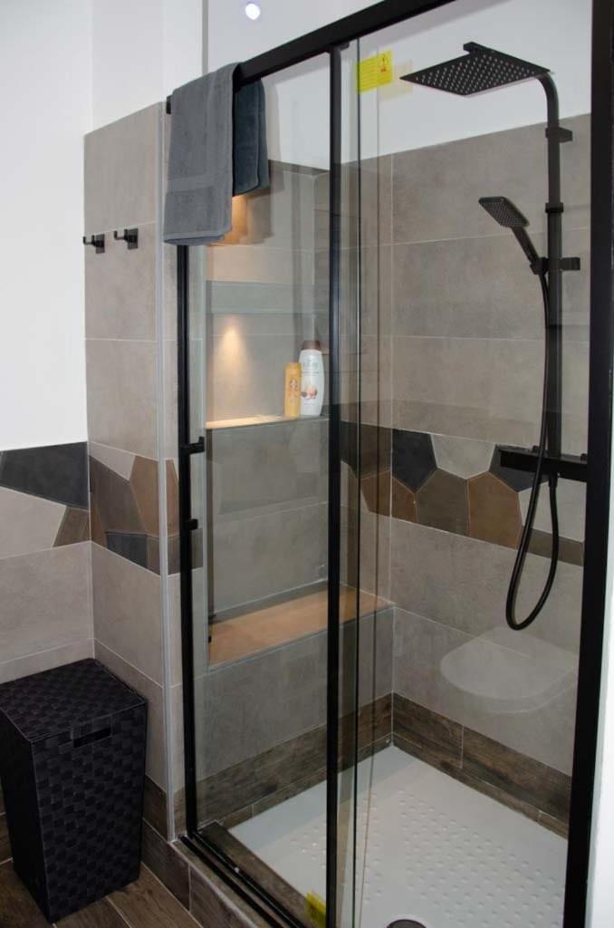 Juno Apartments Rome Extérieur photo