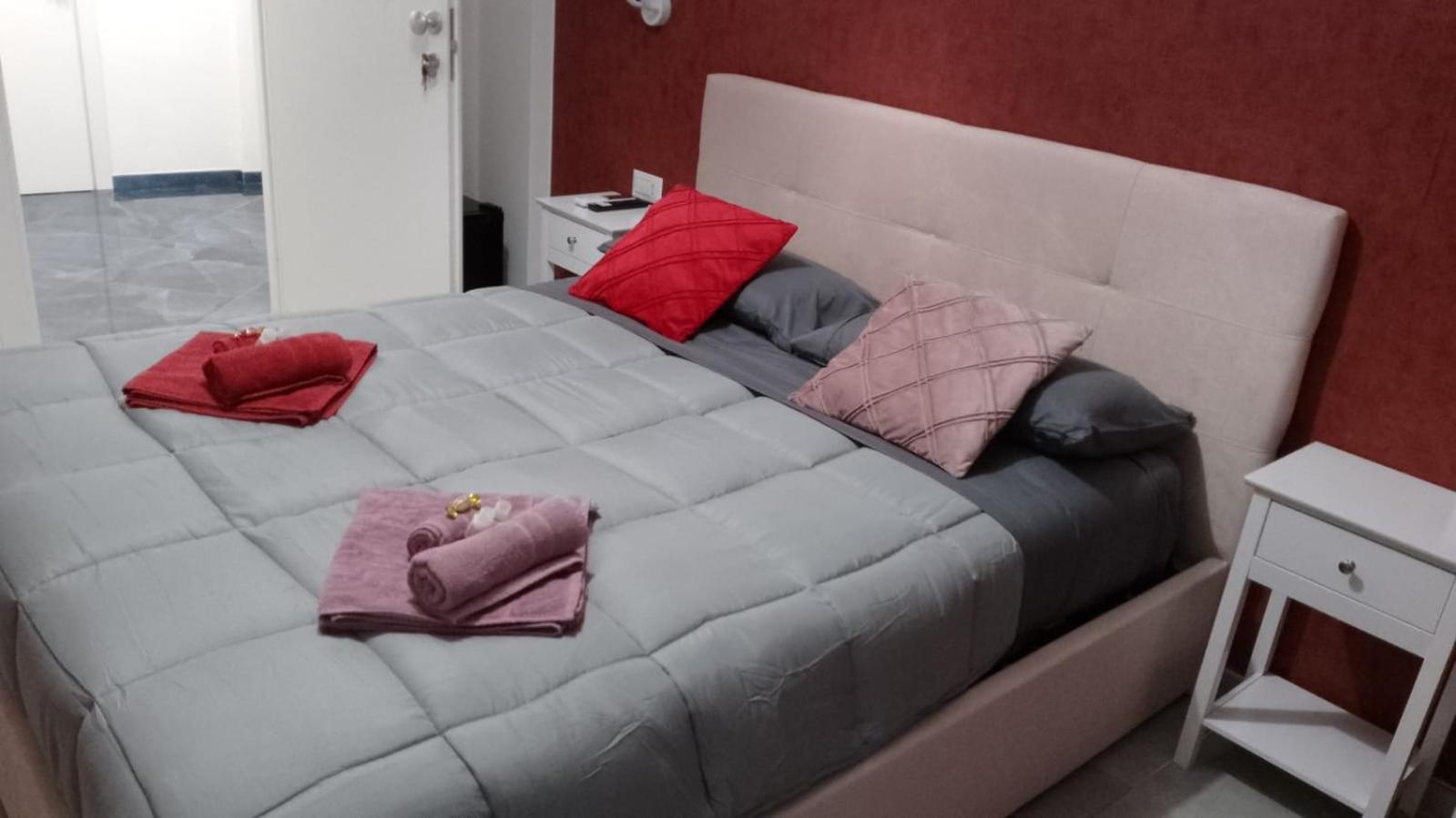 Juno Apartments Rome Extérieur photo