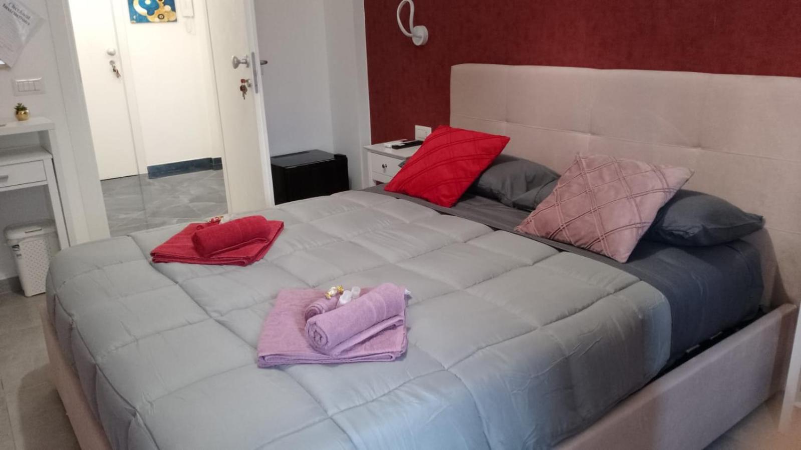 Juno Apartments Rome Extérieur photo